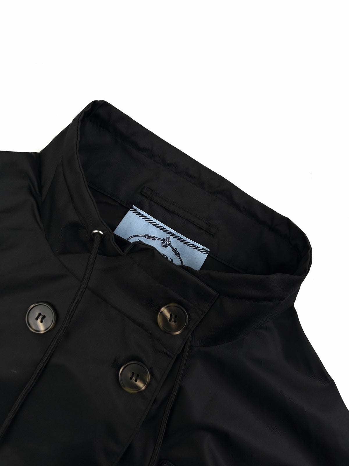 2026 New Way Tannin Jeansjacke (55036-C60)