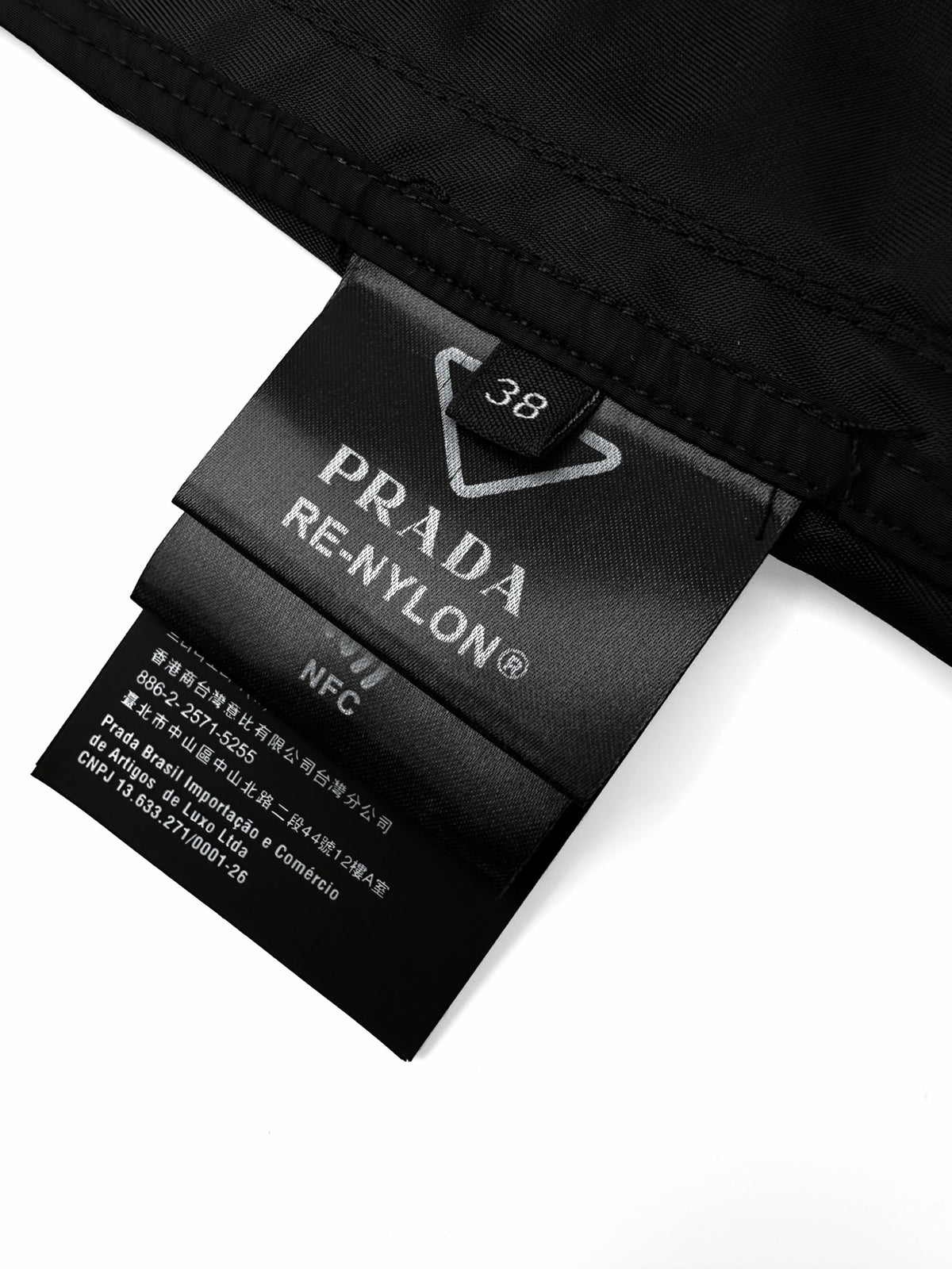 2026 New Way Tannin Jeansjacke (55036-C60)