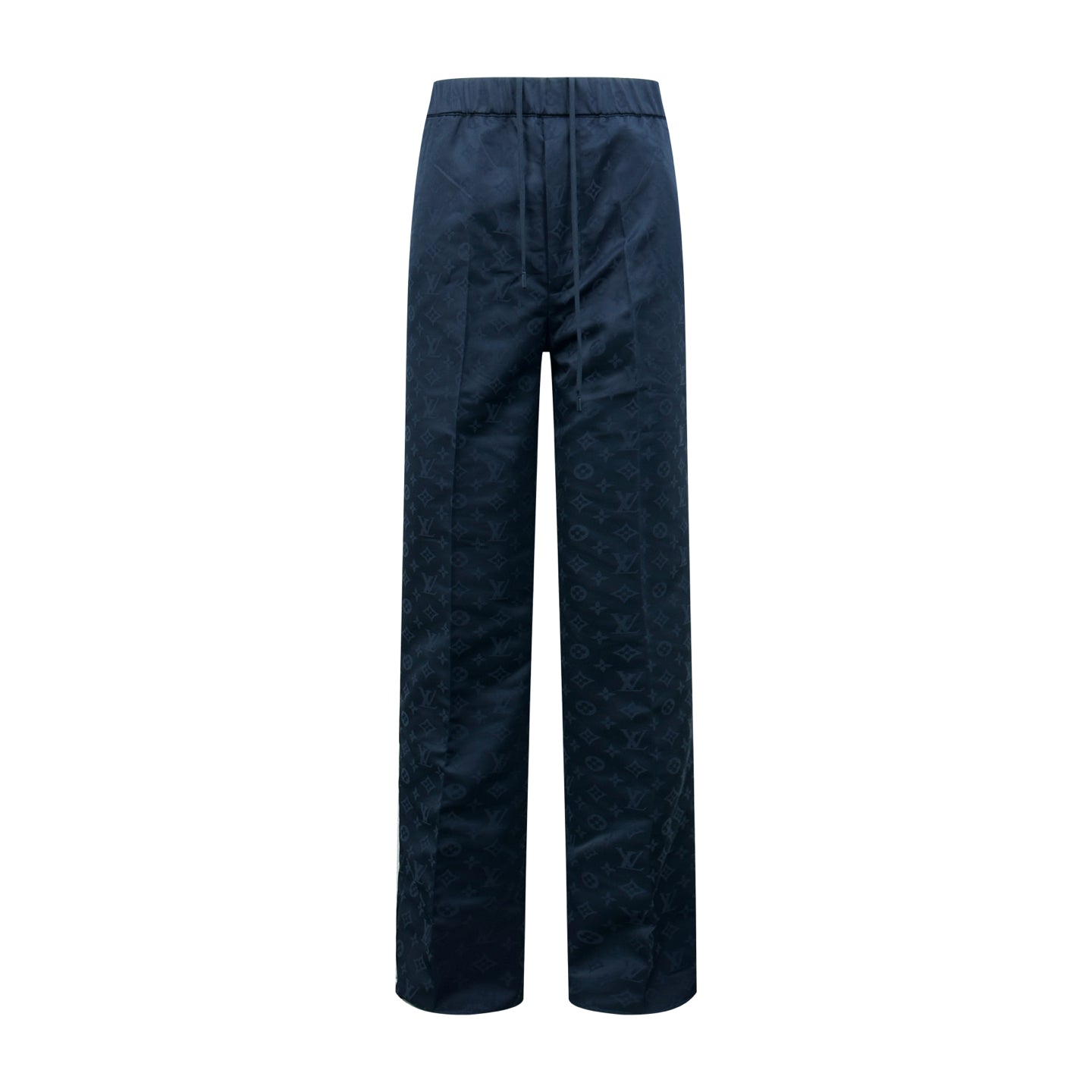 2026 new model LY logo jacquard suit pants (BB910-B85)