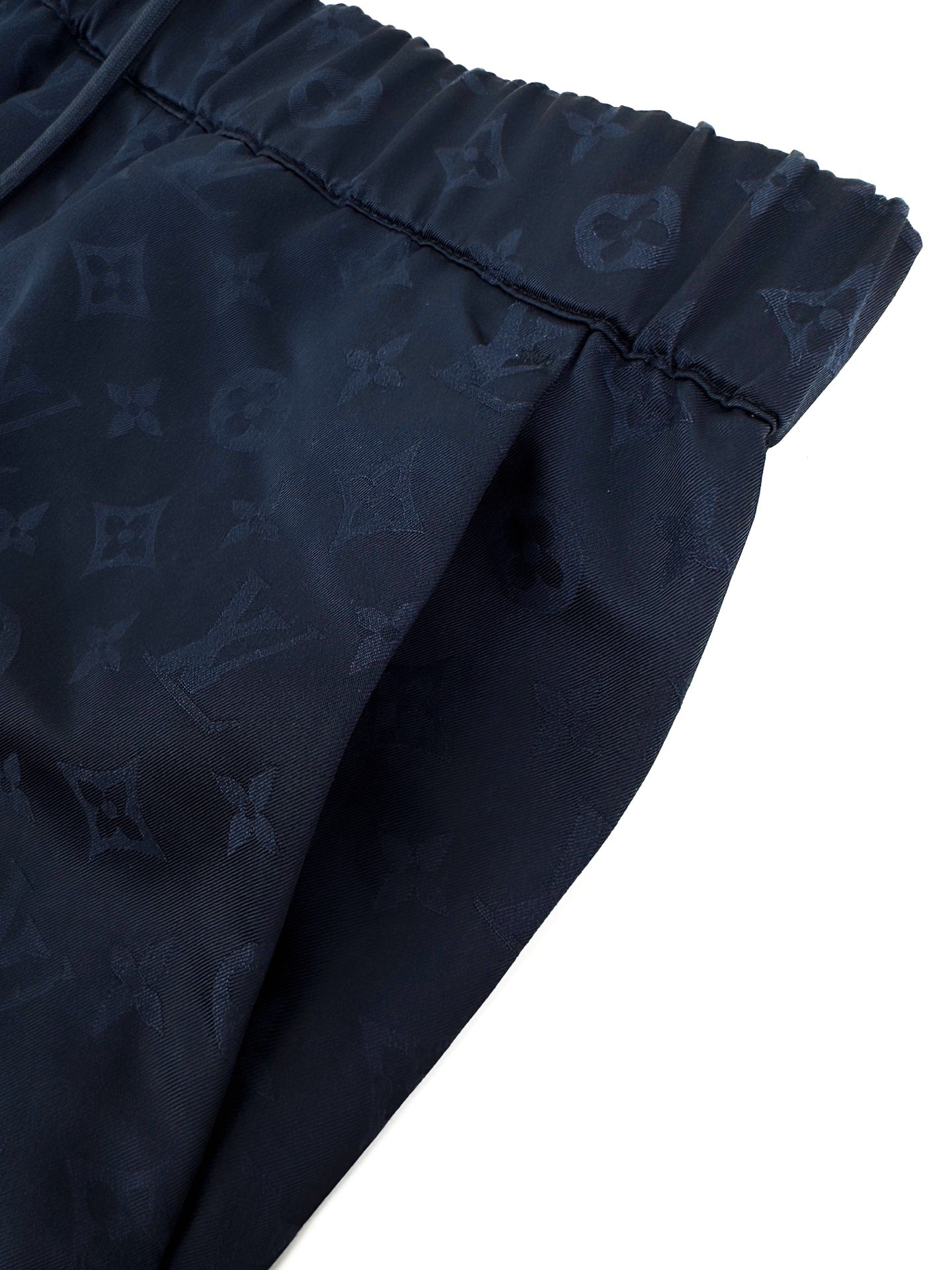 2026 new model LY logo jacquard suit pants (BB910-B85)