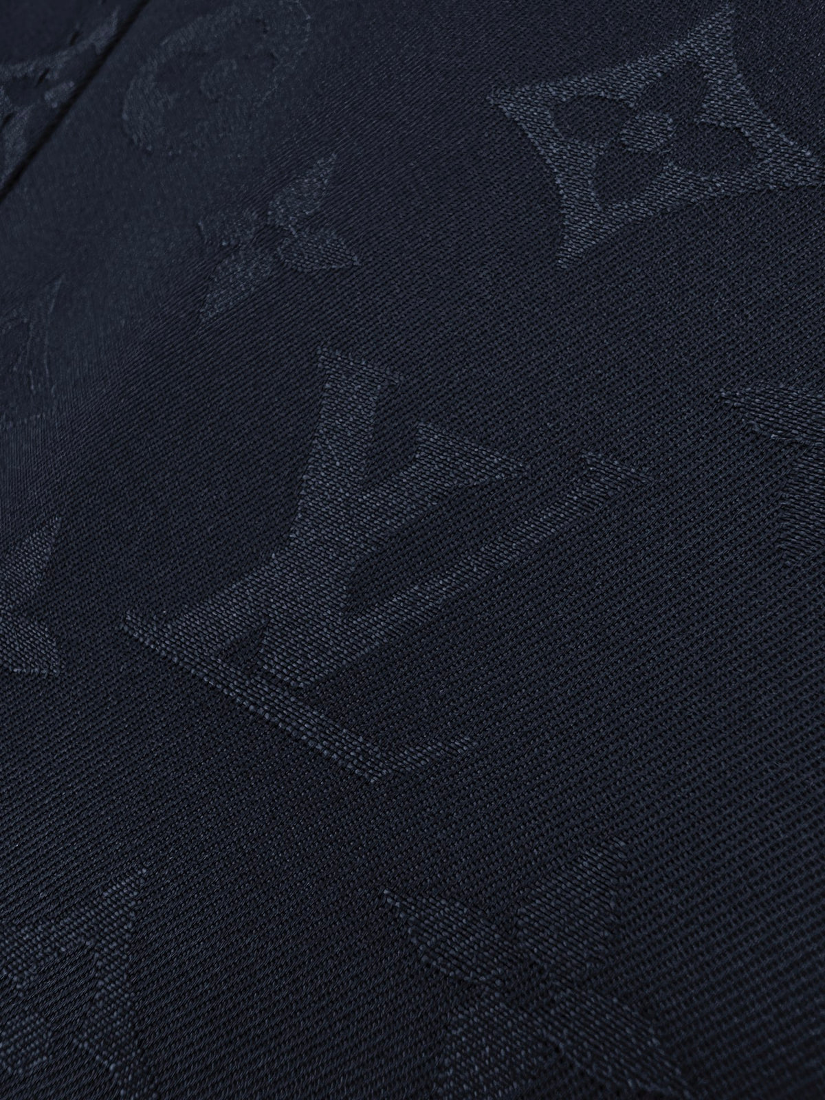 2026 new model LY logo jacquard suit jacket (BB845-D25)