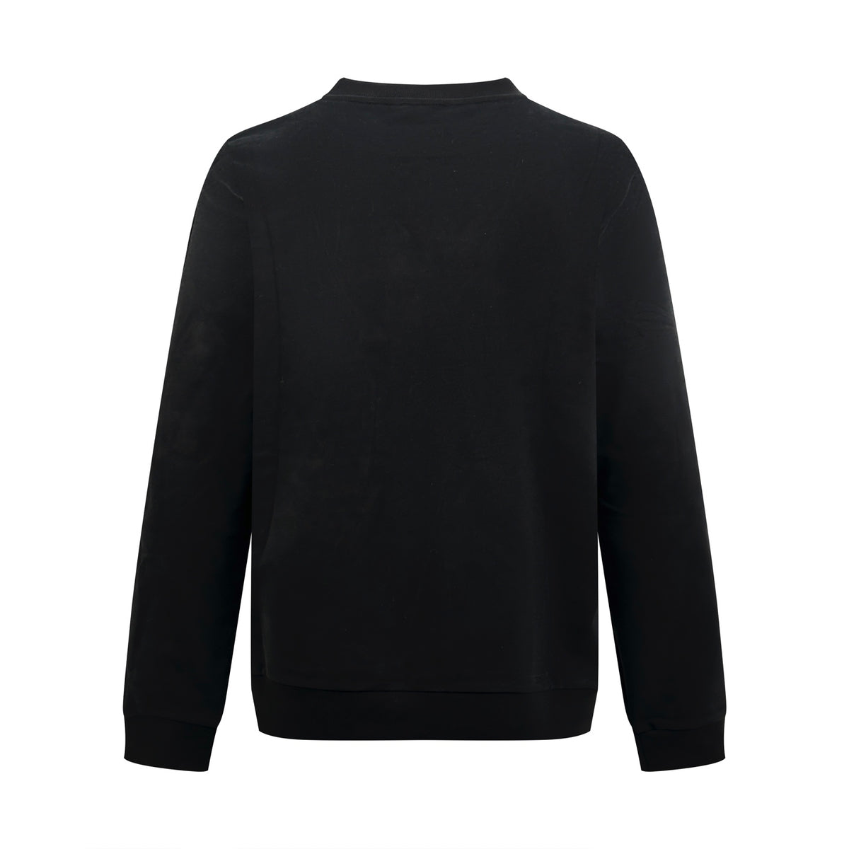 2026 New Model Mon Embroidered Logo Sweatshirt (BB4025-A85)