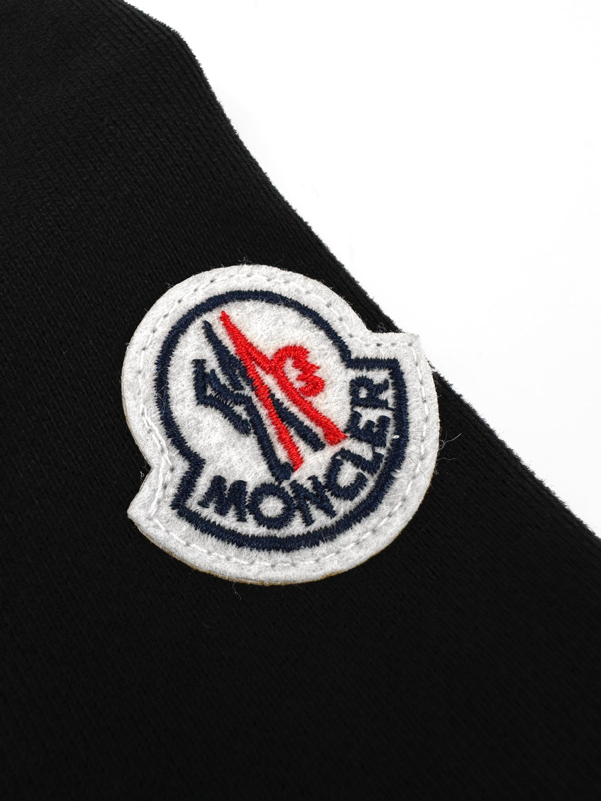 2026 New Model Mon Embroidered Logo Sweatshirt (BB4025-A85)