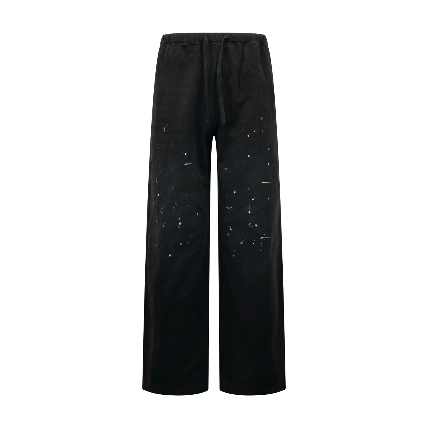 2026 New Model Acn Embroidered Logo Graffiti Pants (BB4011-B65)