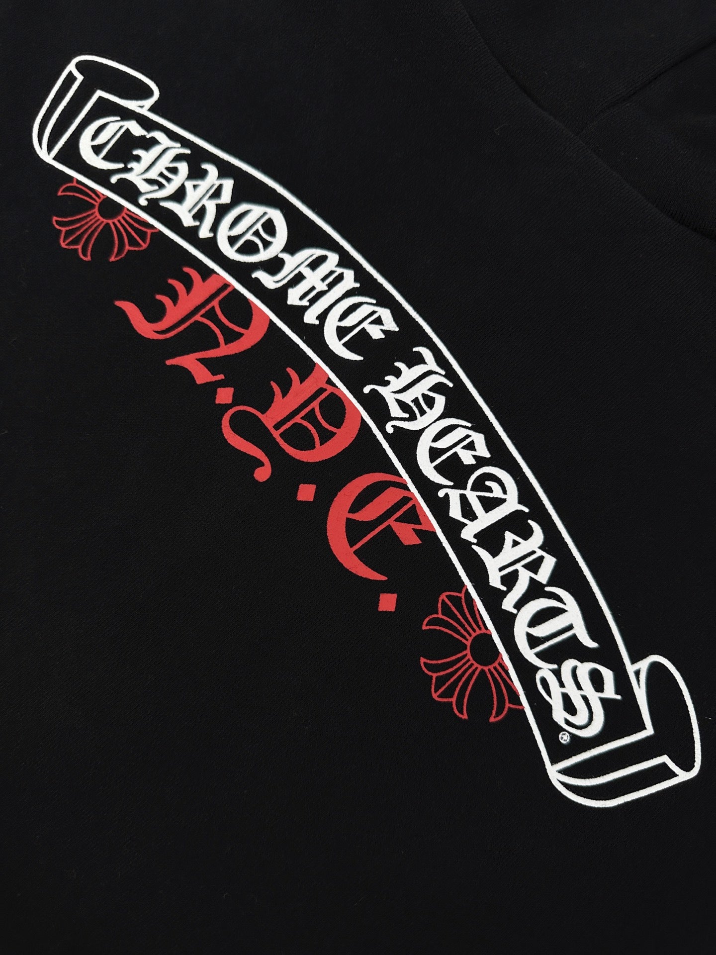 2026 New Model CH Letter-Printed Zipper Jacket (AA1001-B10)