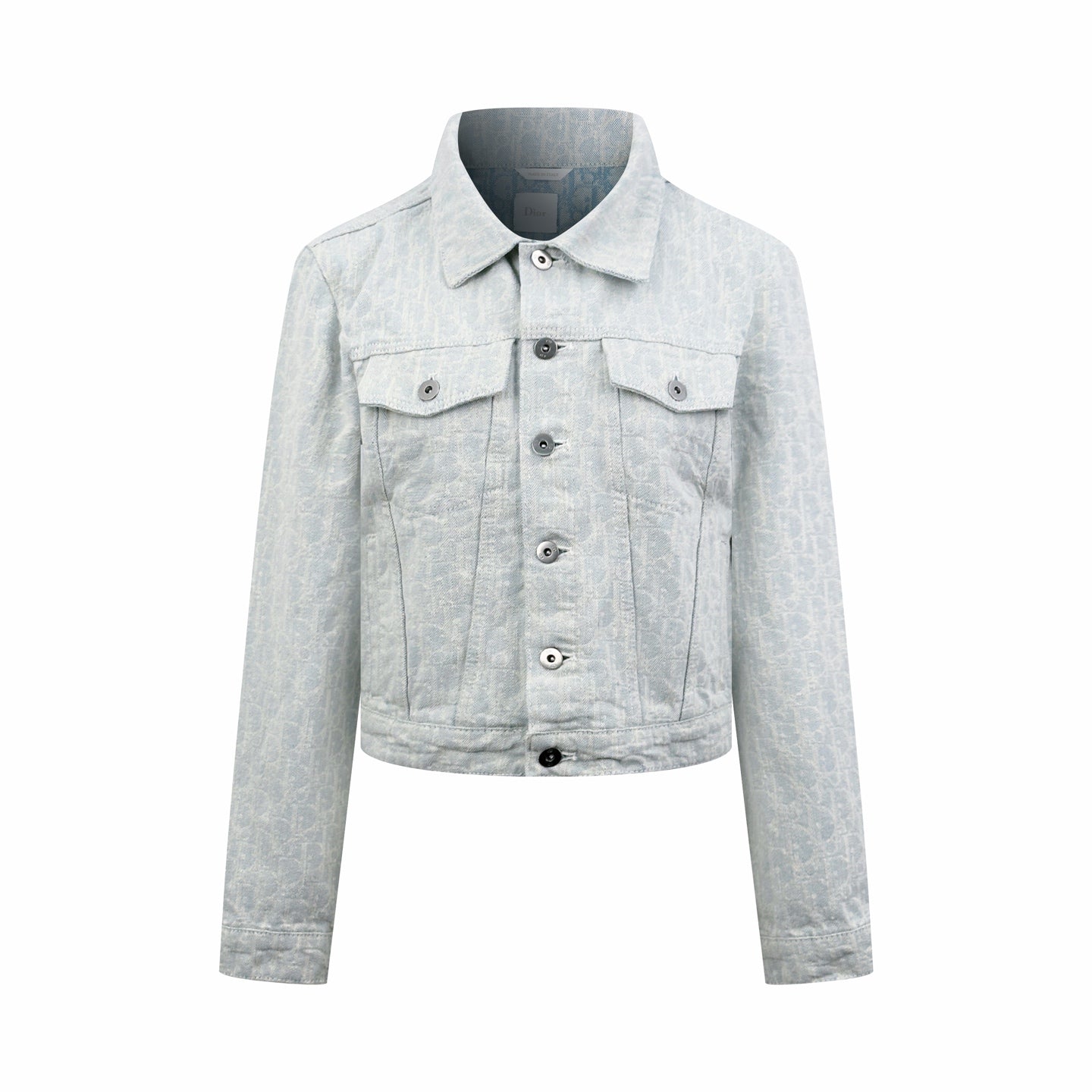 2026 New Way Tannin Jeansjacke (55036-C60)