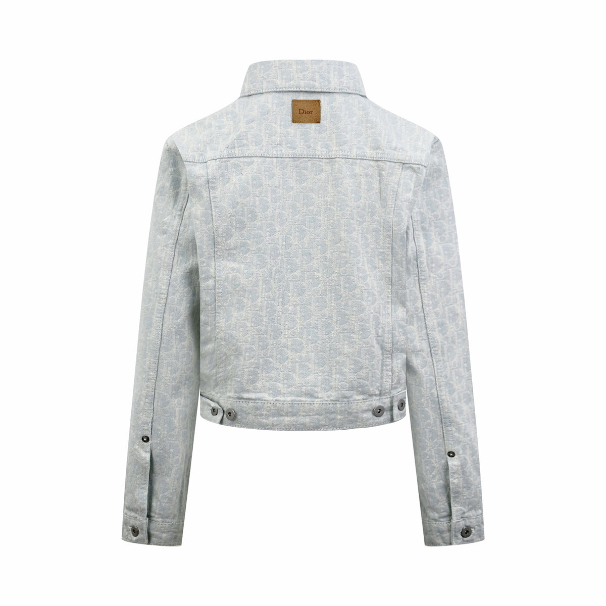 2026 New Way Tannin Jeansjacke (55036-C60)
