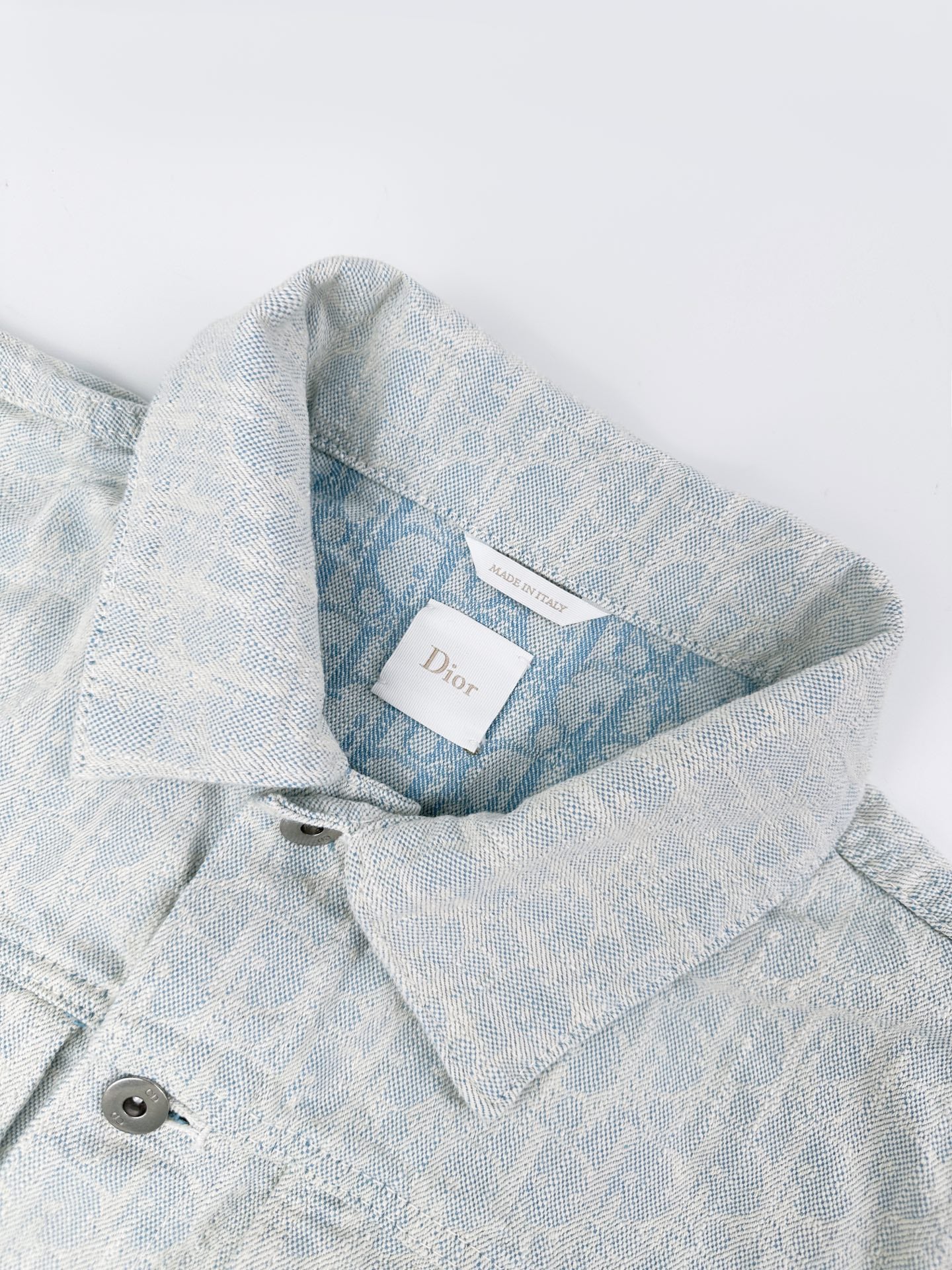 2026 New Way Tannin Jeansjacke (55036-C60)