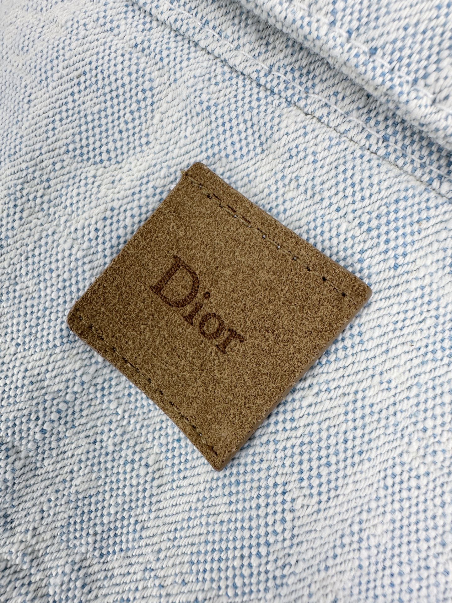 2026 New Way Tannin Jeansjacke (55036-C60)