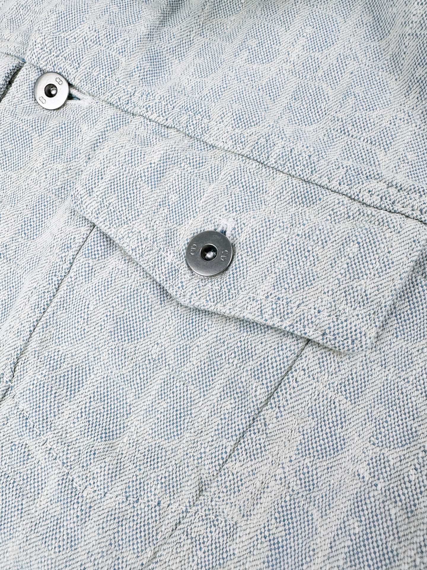 2026 New Way Tannin Jeansjacke (55036-C60)