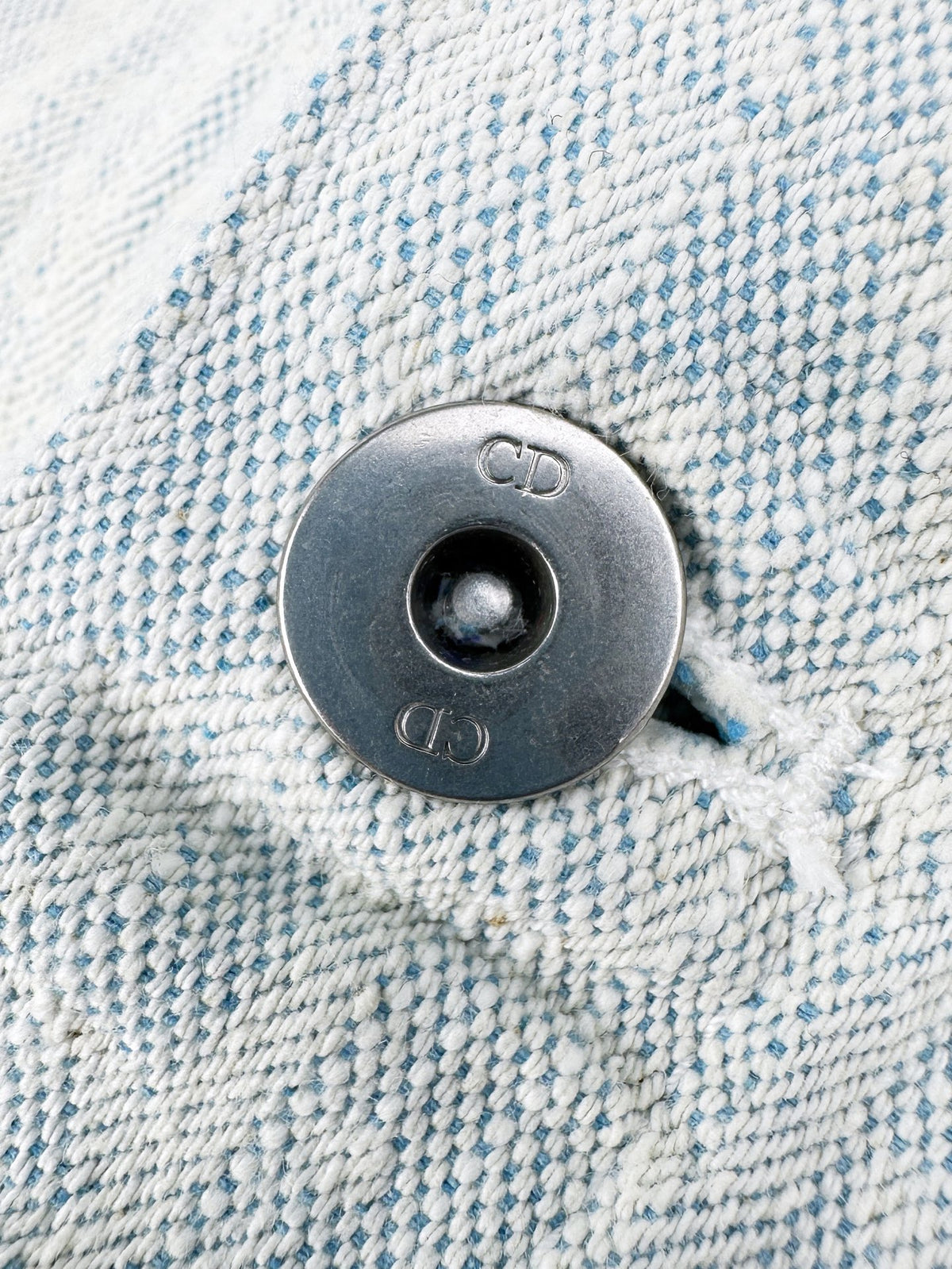 2026 New Way Tannin Jeansjacke (55036-C60)