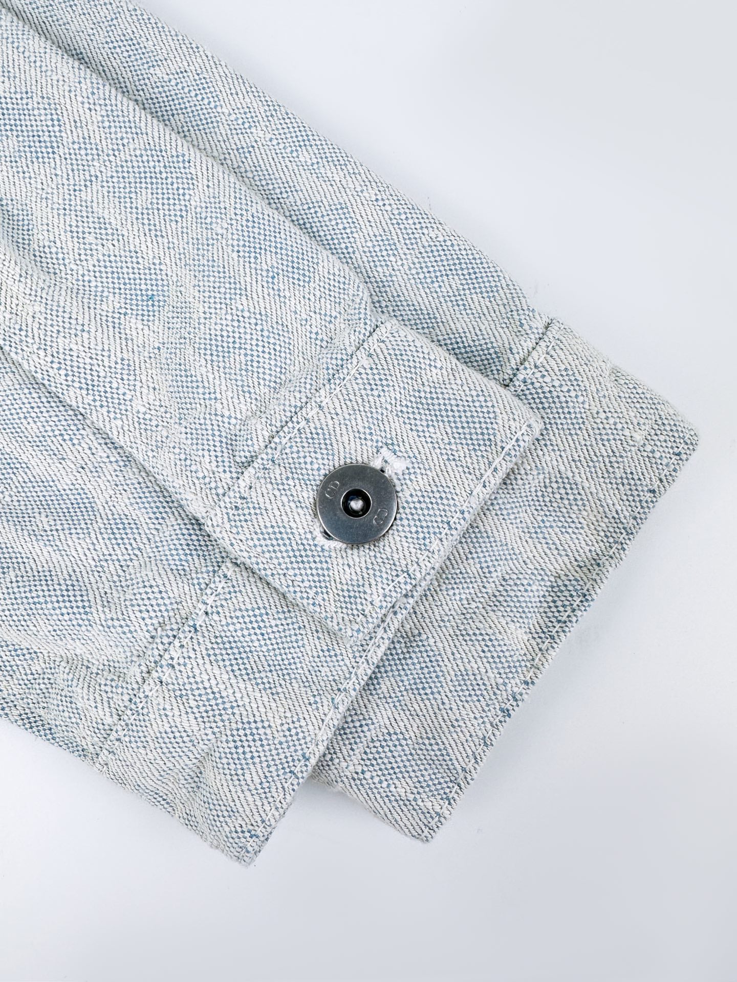 2026 New Way Tannin Jeansjacke (55036-C60)