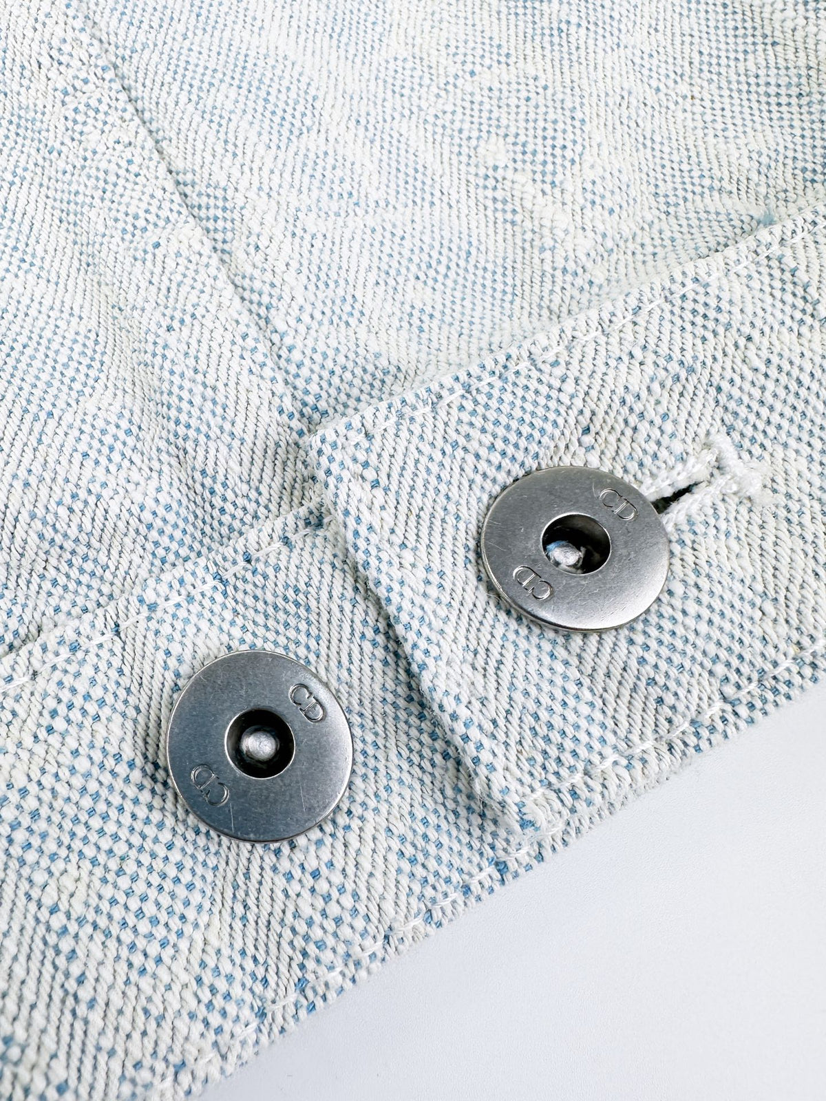 2026 New Way Tannin Jeansjacke (55036-C60)