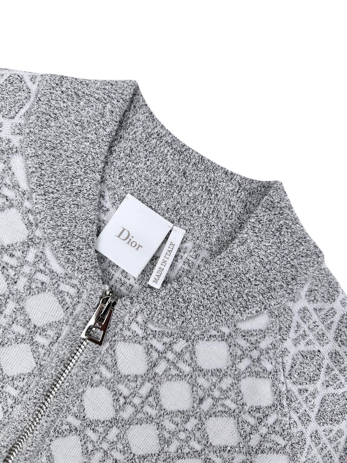 2026 new style CD checkered sweater coat (AA1017-B85)