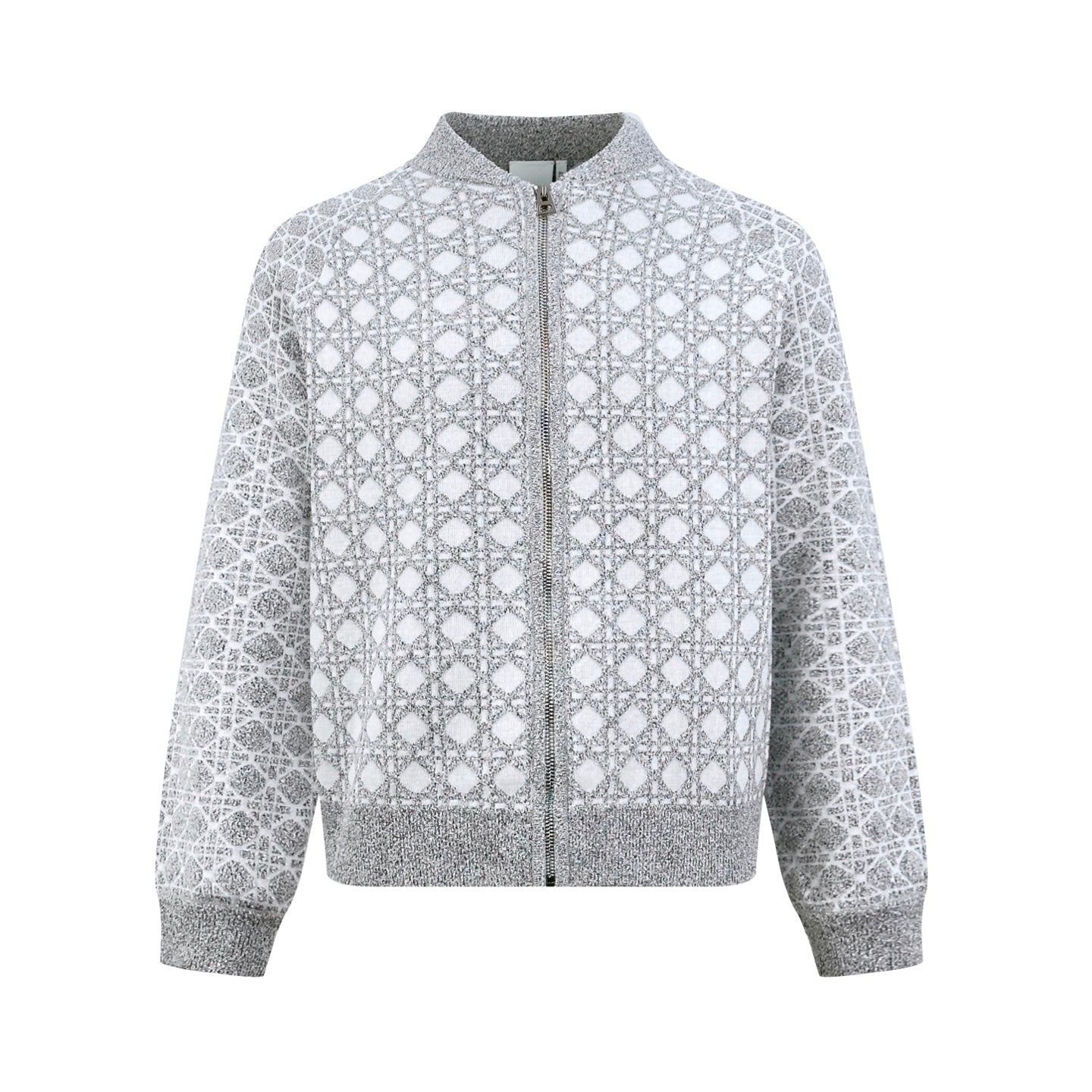 2026 new style CD checkered sweater coat (AA1017-B85)