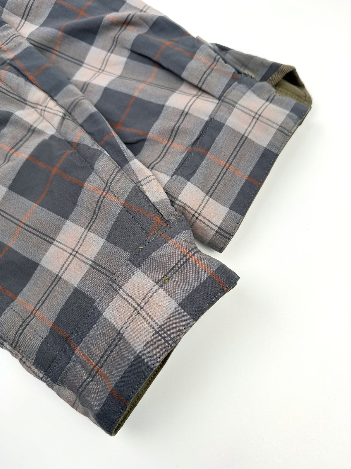 2026 New Model Mai Dual-Surface Multi-functional Cotton Jacket (24074-E95)