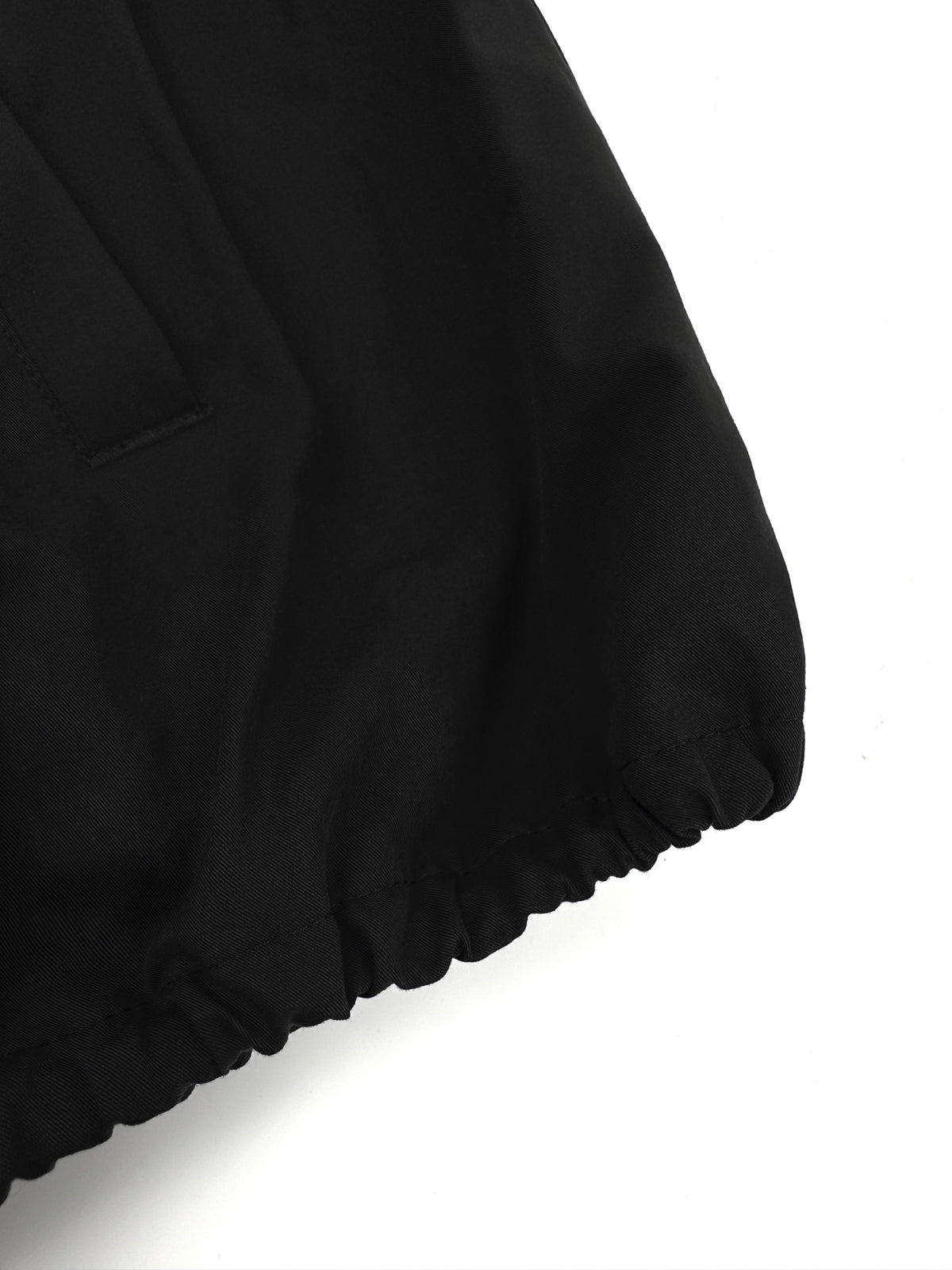 2026 new model WE11 vintage logo crew-neck jacket (AA1014-B40)