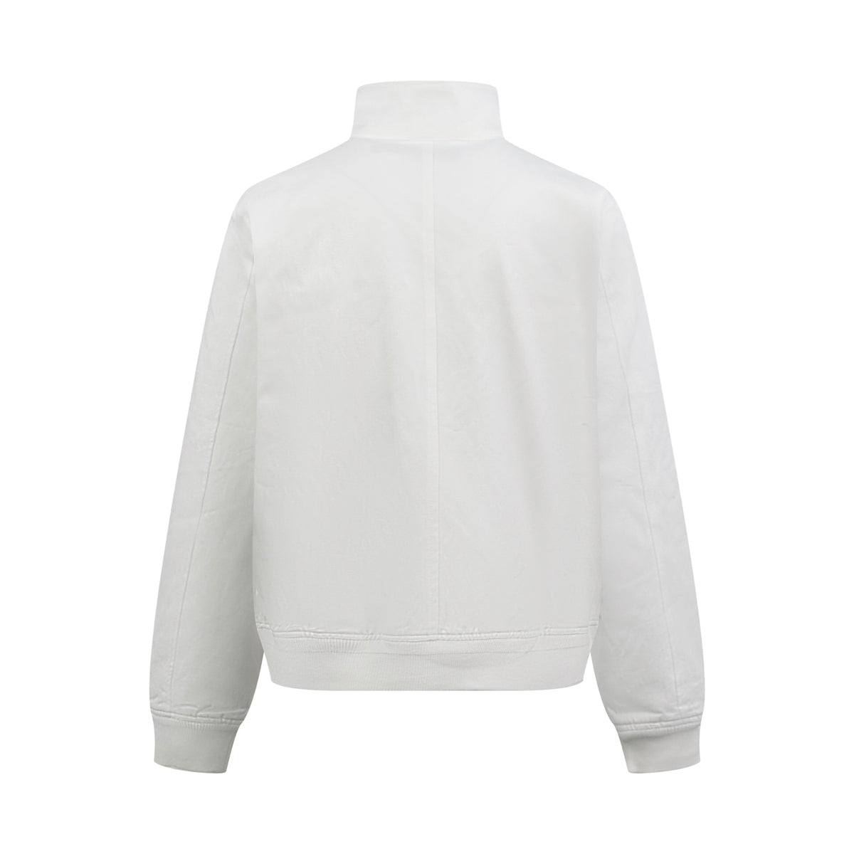 2026 New RL Embroidered Zipper Jacket (CC7023-B75)