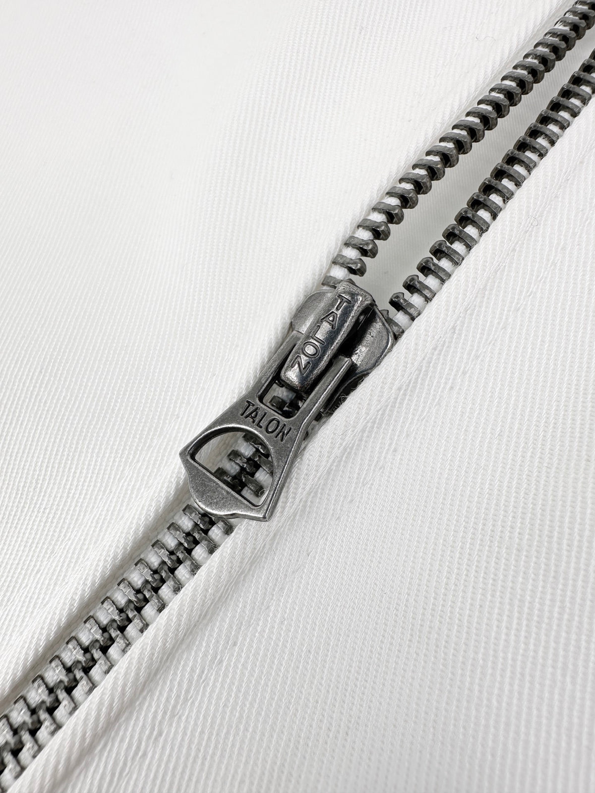 2026 New RL Embroidered Zipper Jacket (CC7023-B75)