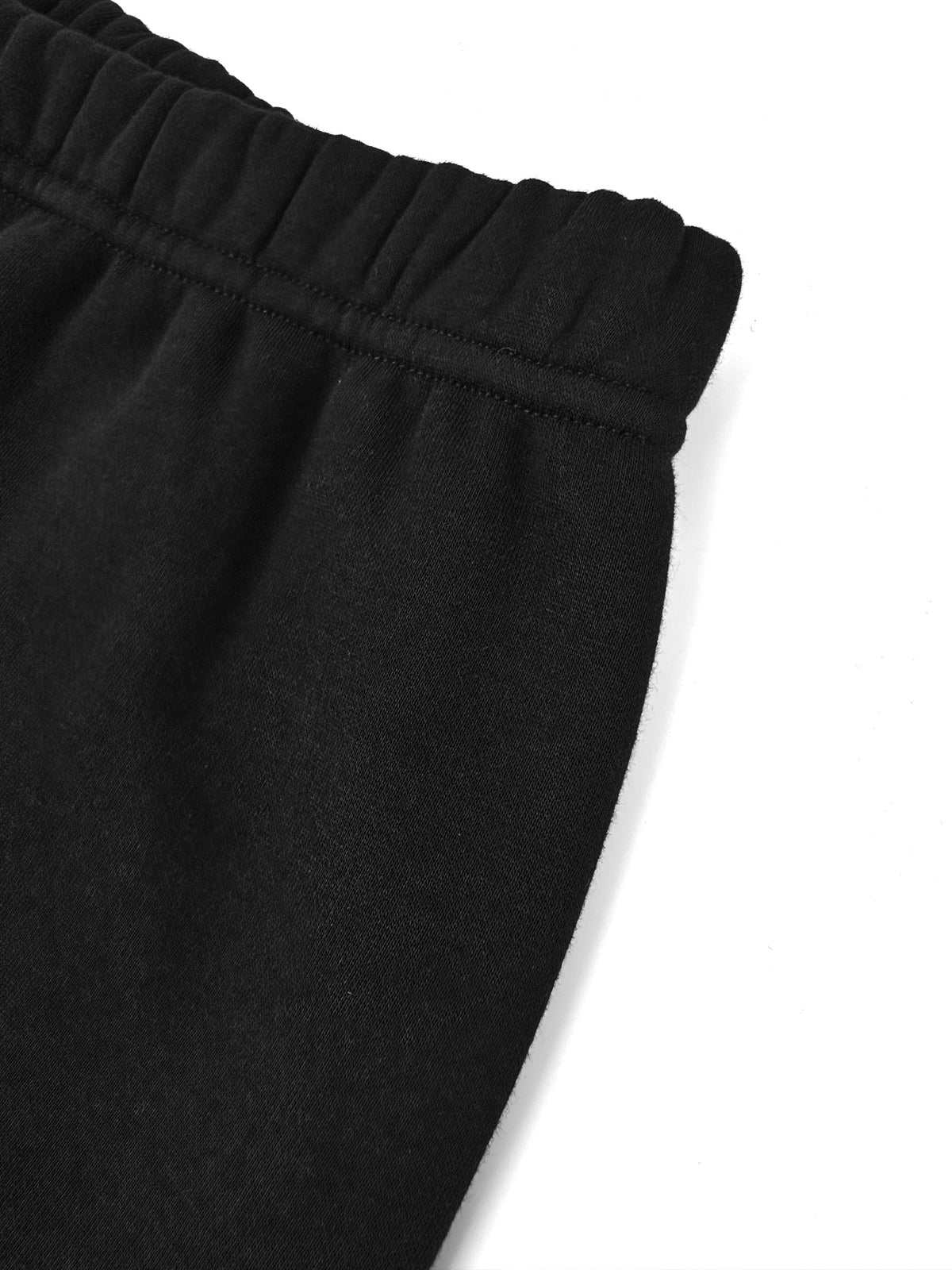 2026 New Model CH Cross Leather Patch Pants (CC7011-B90)