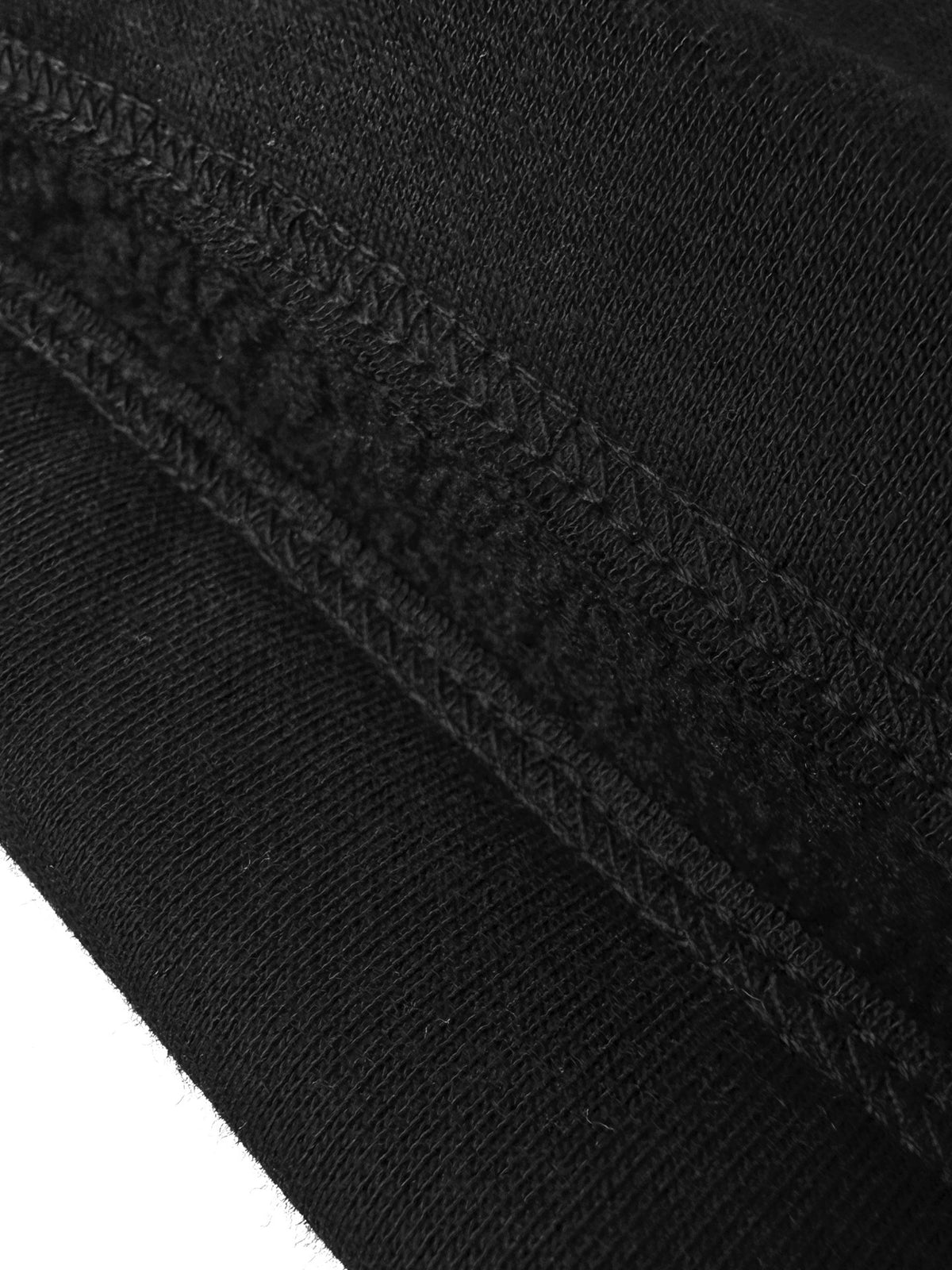 2026 New Model CH Cross Leather Patch Pants (CC7011-B90)