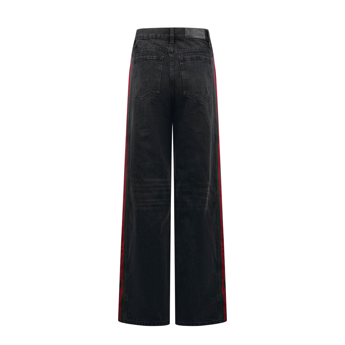 2026 new model GU belted jeans (BB4016-B85)