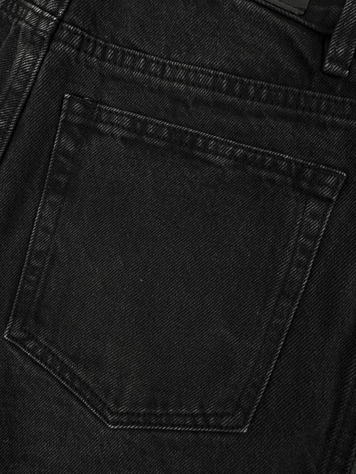 2026 new model GU belted jeans (BB4016-B85)