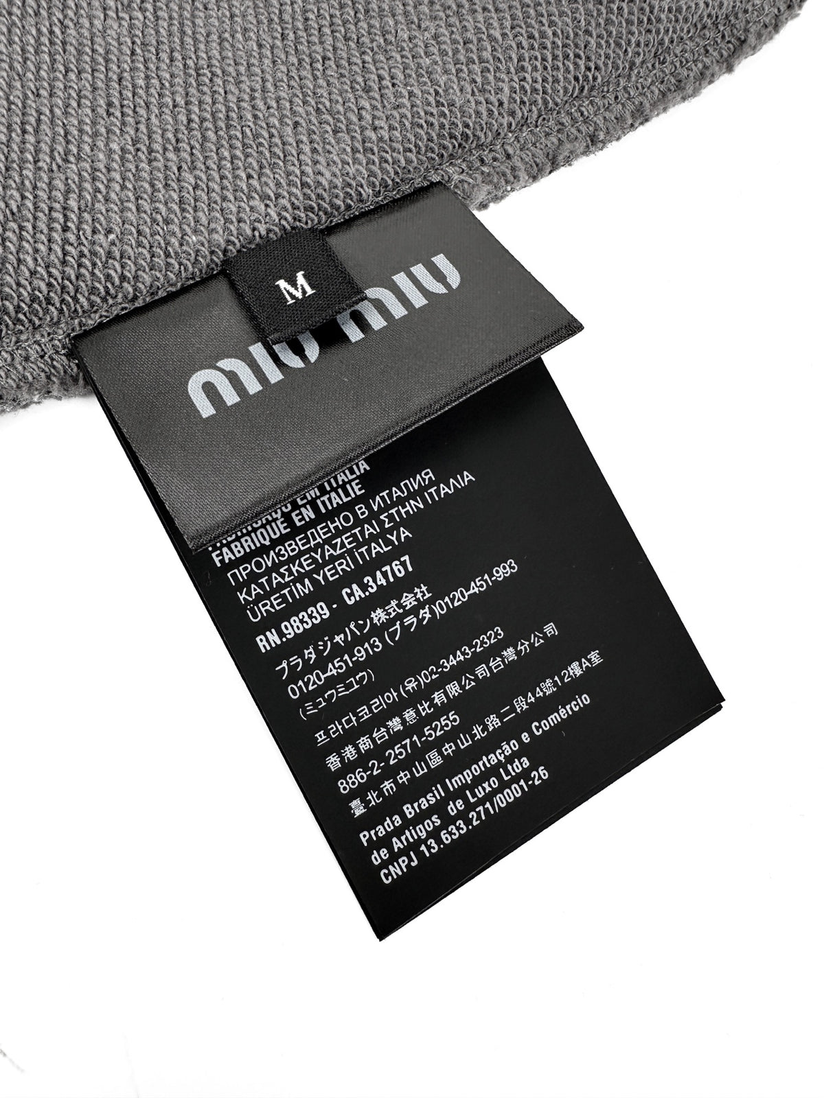 2026 New Way Tannin Jeansjacke (55036-C60)