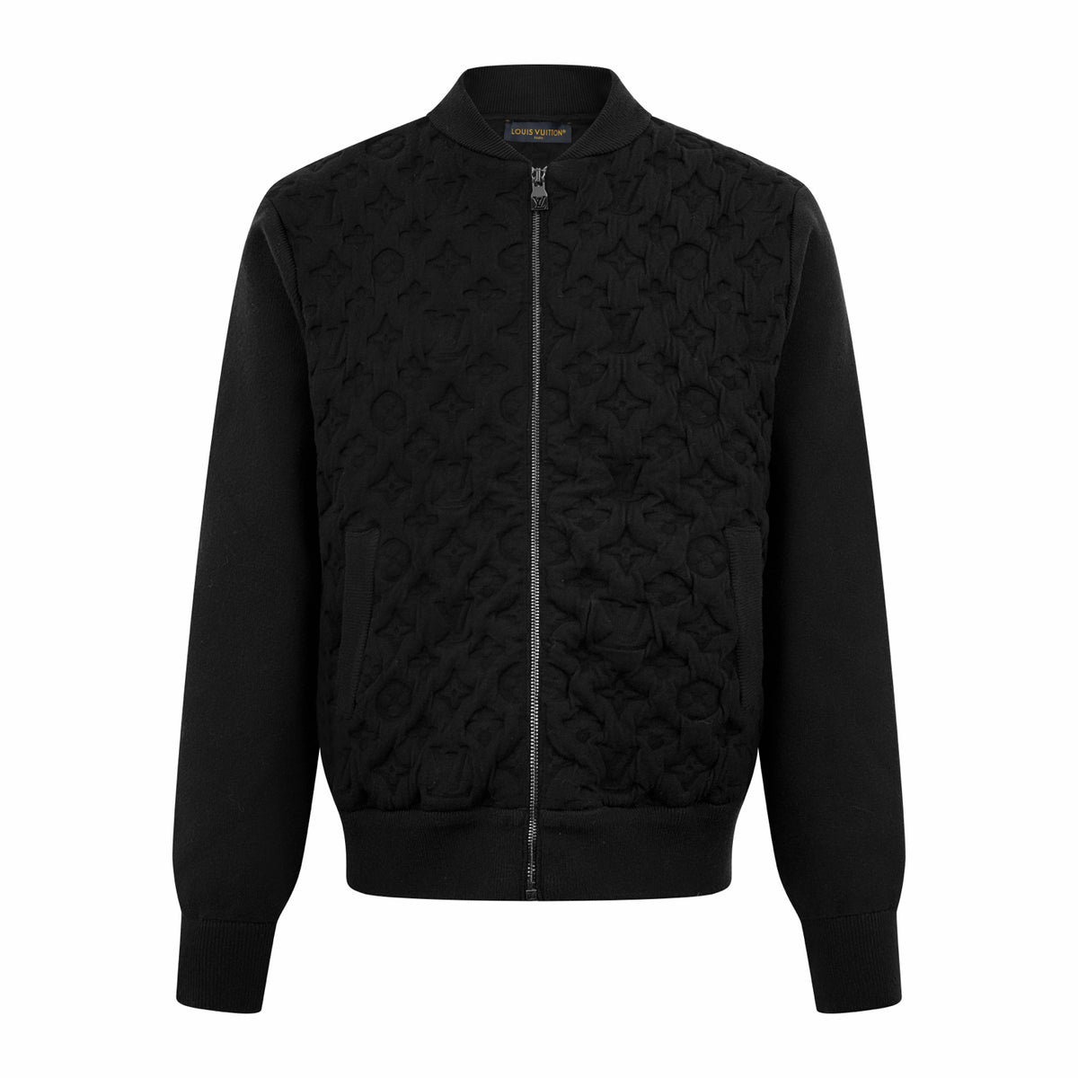 2026 New Model LY Wool Padded Pilot Jacket (25358-C50)