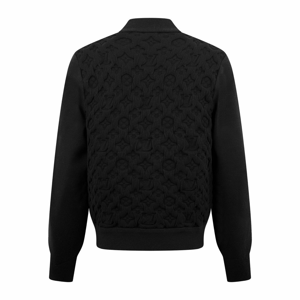 2026 New Model LY Wool Padded Pilot Jacket (25358-C50)
