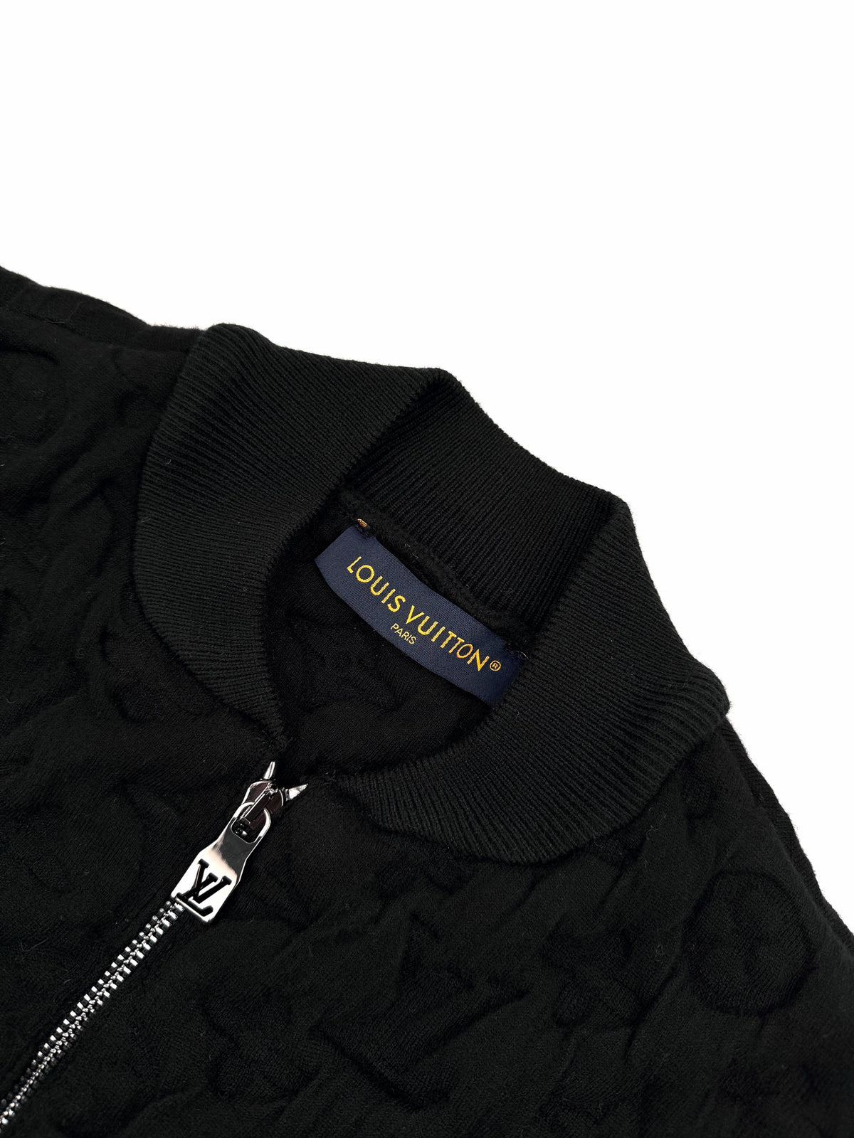 2026 New Model LY Wool Padded Pilot Jacket (25358-C50)