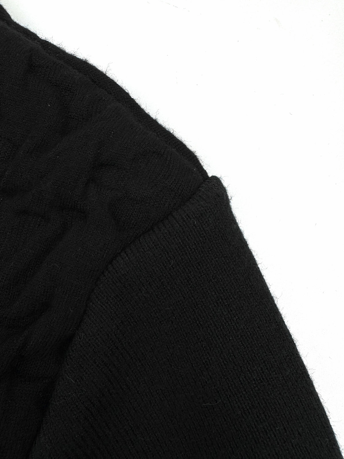 2026 New Model LY Wool Padded Pilot Jacket (25358-C50)