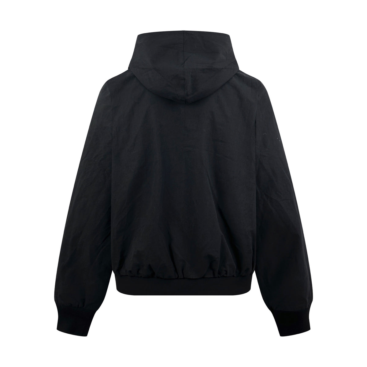2026 New Model GU Embroidered and Printed Double-Sided Zipper Coat (AA692-B95)