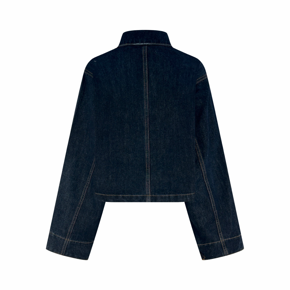 2026 New Way Tannin Jeansjacke (55036-C60)