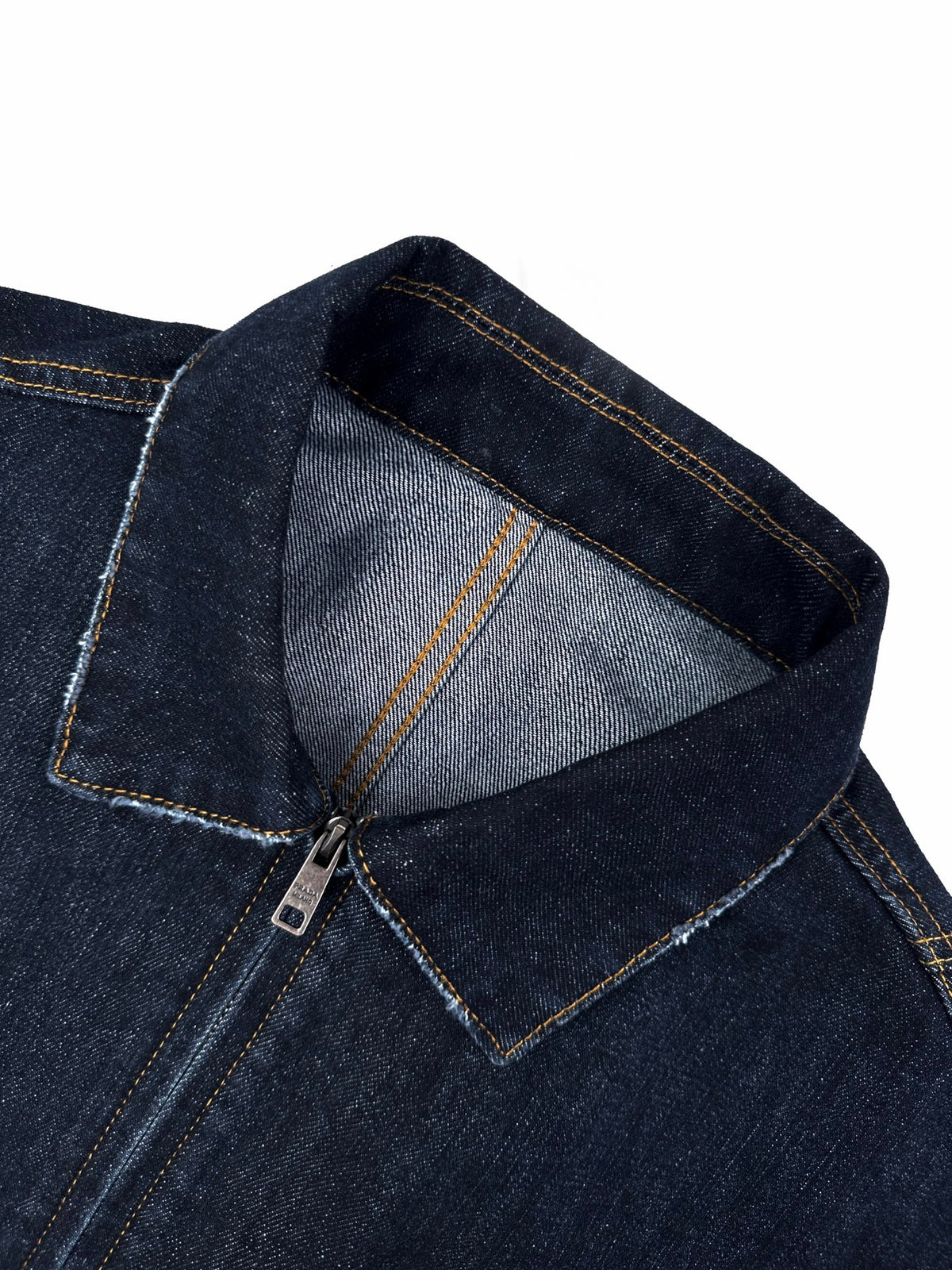 2026 New Way Tannin Jeansjacke (55036-C60)