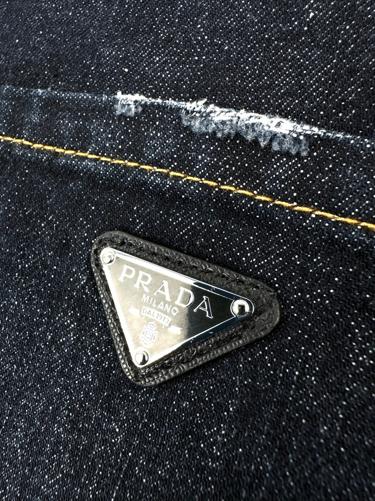 2026 New Way Tannin Jeansjacke (55036-C60)