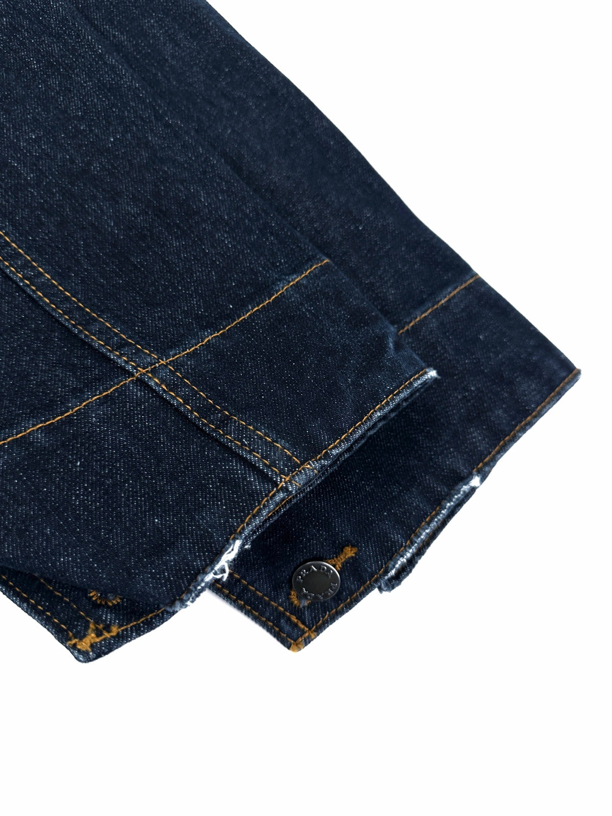 2026 New Way Tannin Jeansjacke (55036-C60)