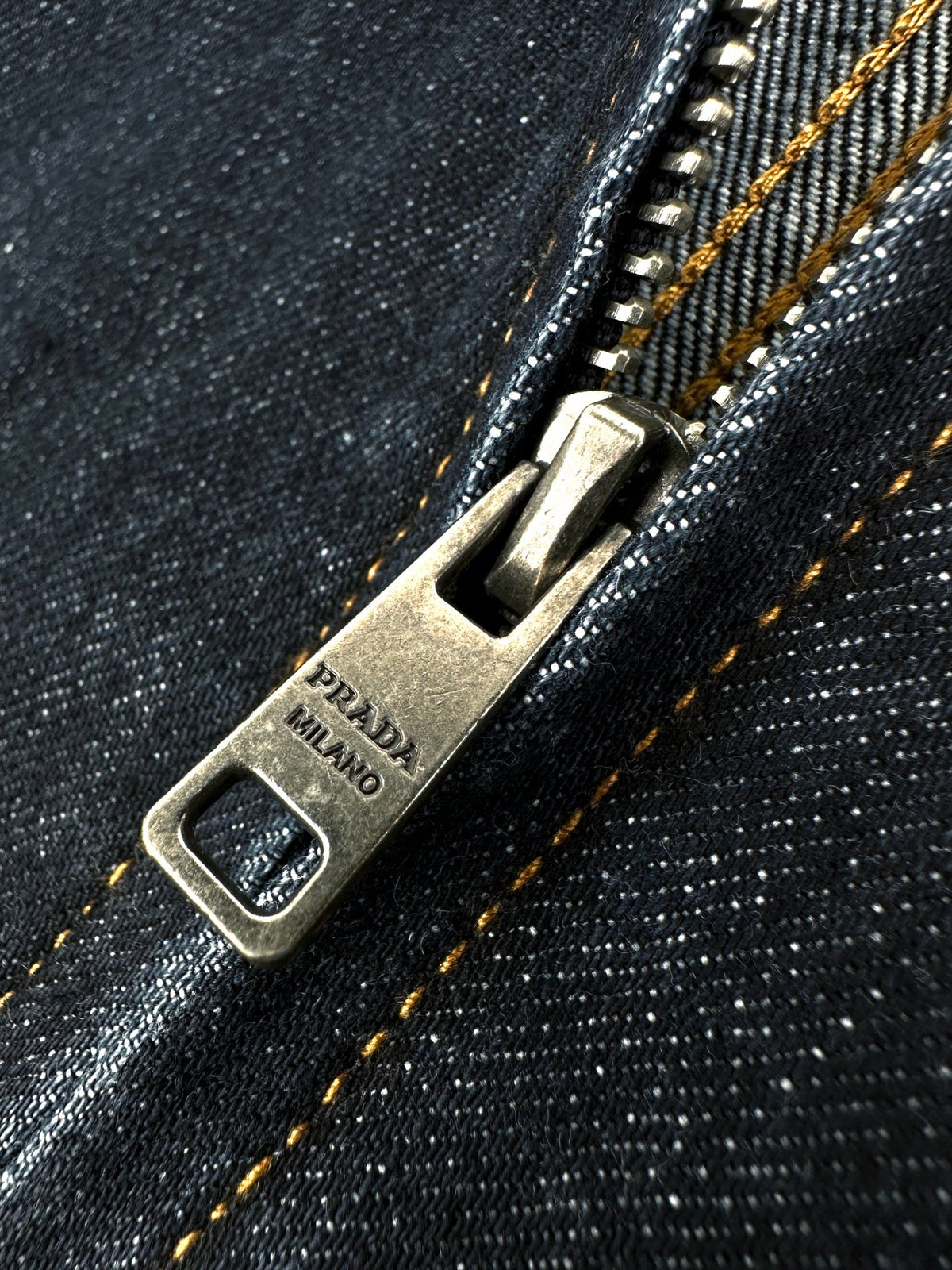 2026 New Way Tannin Jeansjacke (55036-C60)