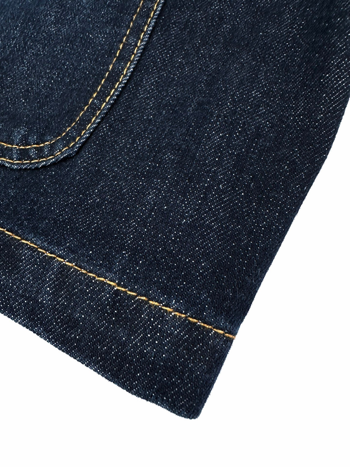 2026 New Way Tannin Jeansjacke (55036-C60)