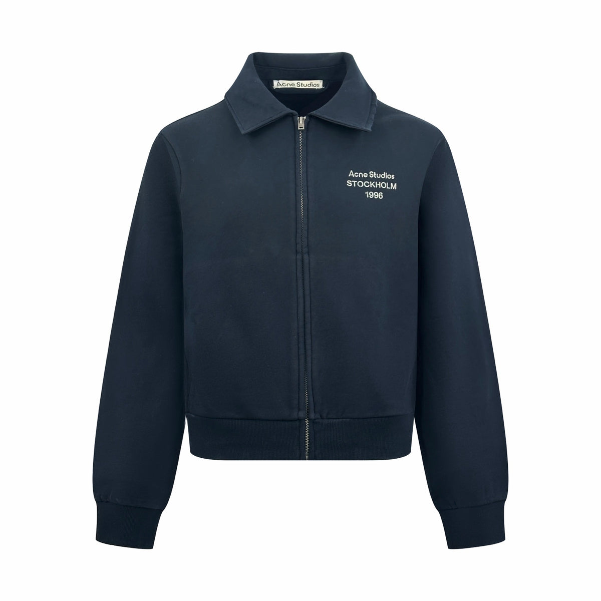 2026 New Way Tannin Jeansjacke (55036-C60)