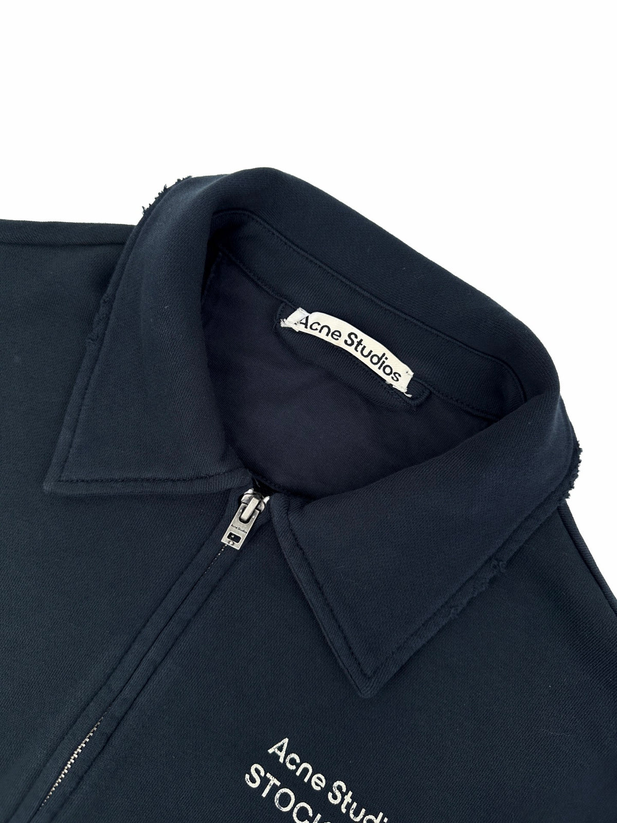2026 New Way Tannin Jeansjacke (55036-C60)