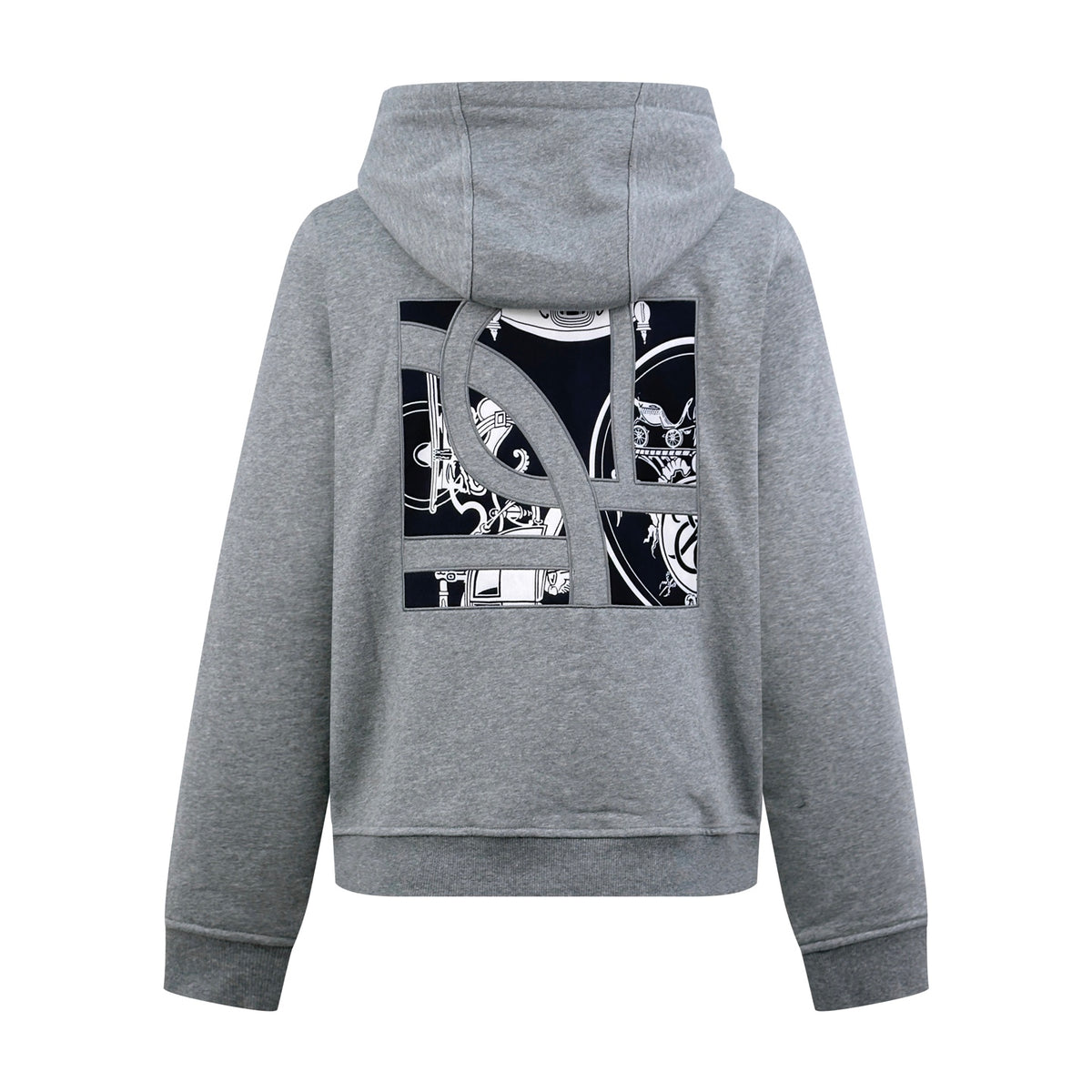 2026 Neue RL Zip-Jacke (25272-B85)