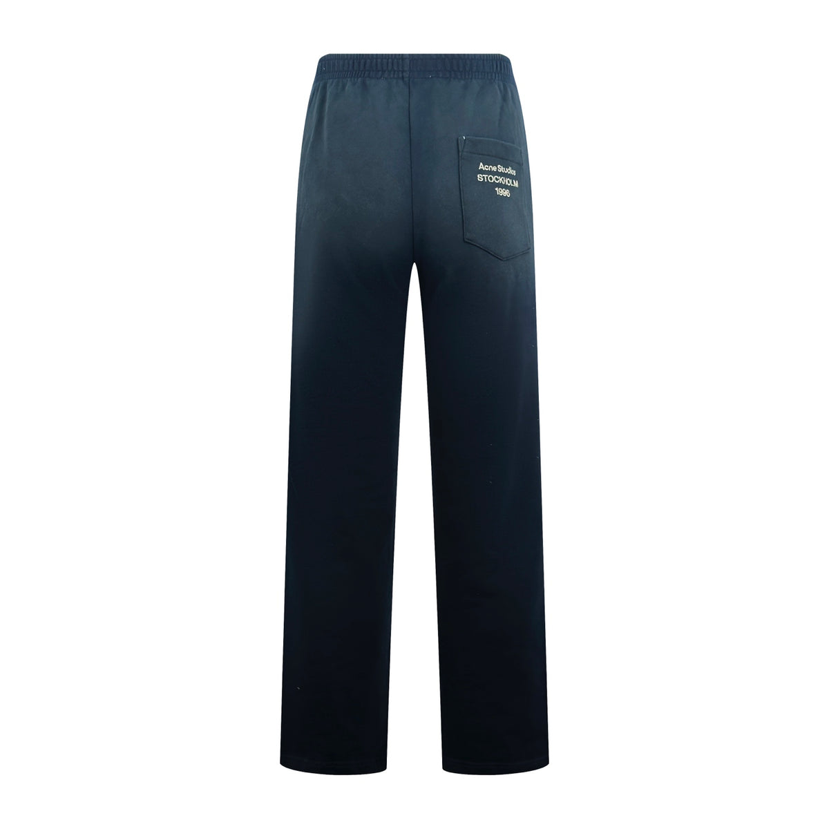 2026 new model Acn logo printed distressed pants (CC7010-B30)