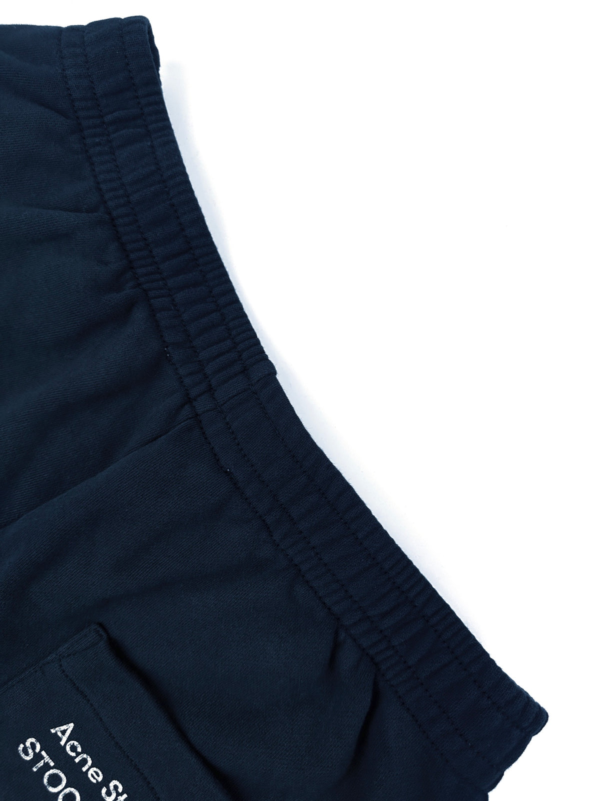 2026 new model Acn logo printed distressed pants (CC7010-B30)