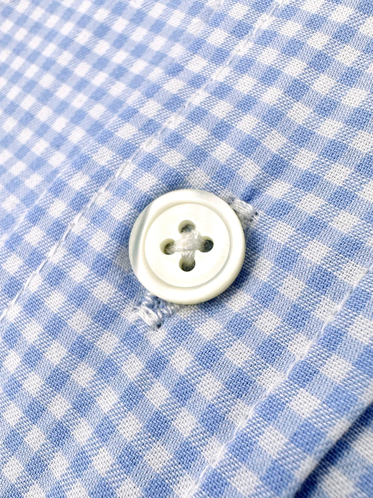 2026 new model MM logo checked shirt (CC7022-B40)