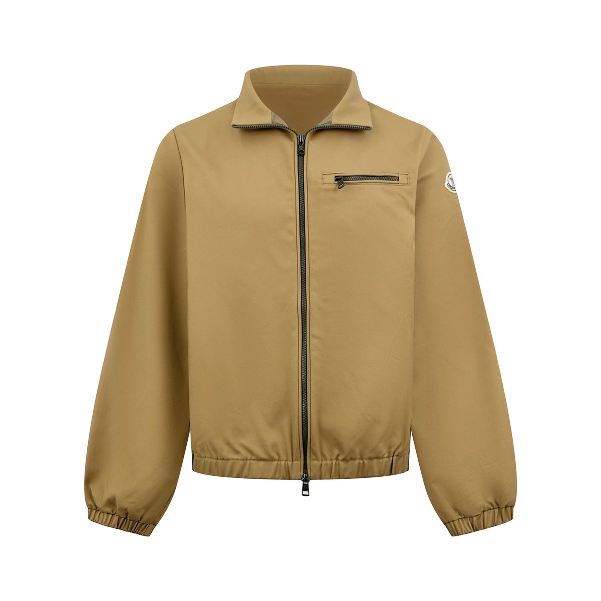 2026 Neue RL Zip-Jacke (25272-B85)