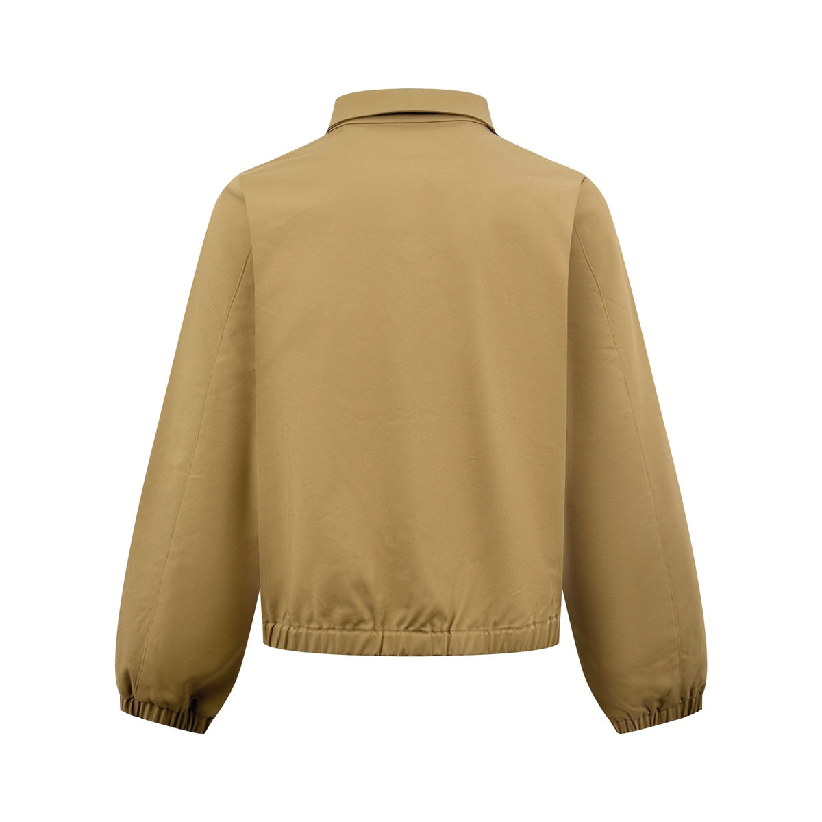 2026 Neue RL Zip-Jacke (25272-B85)