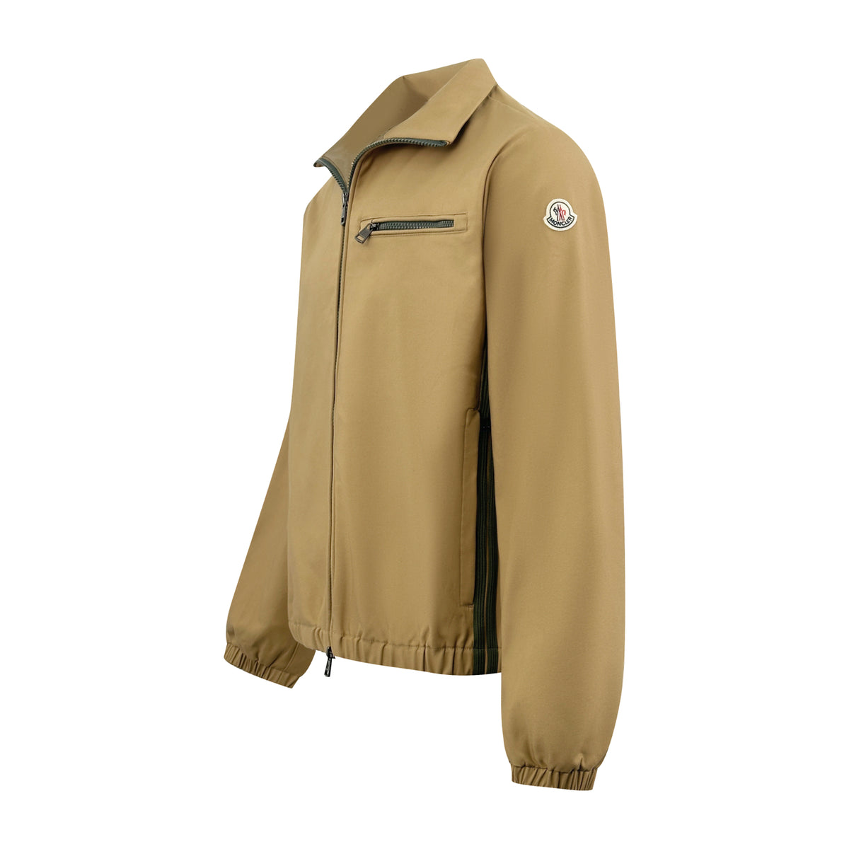 2026 Neue RL Zip-Jacke (25272-B85)