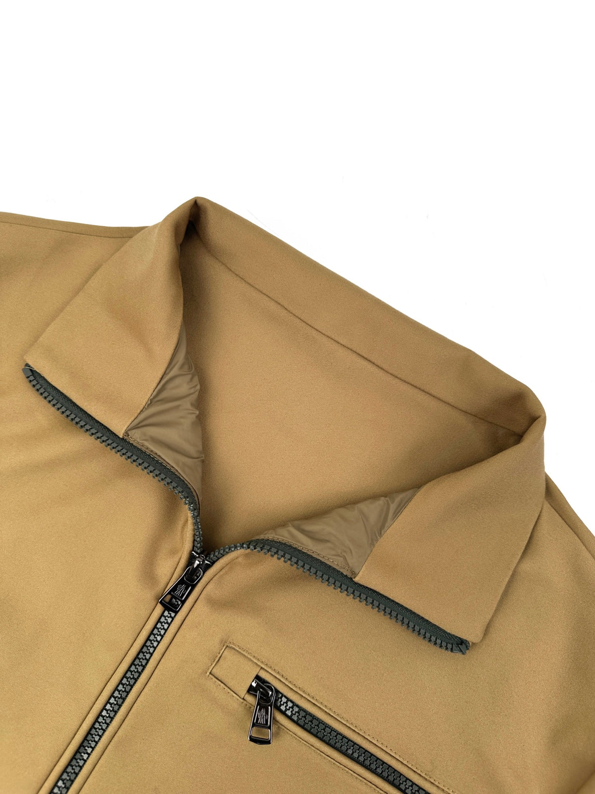 2026 Neue RL Zip-Jacke (25272-B85)