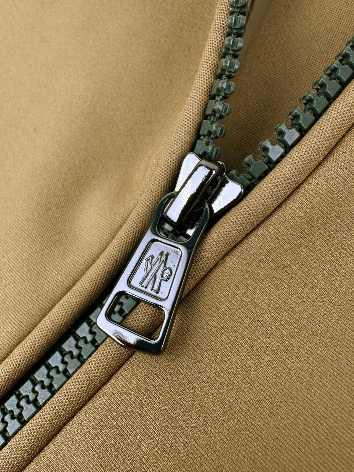 2026 Neue RL Zip-Jacke (25272-B85)